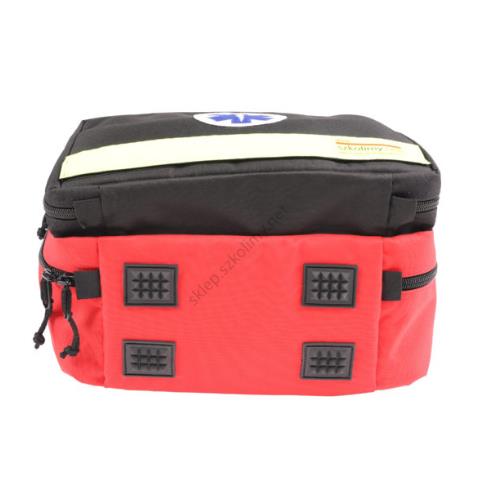 Zestawy ratownicze B/D PSP R0