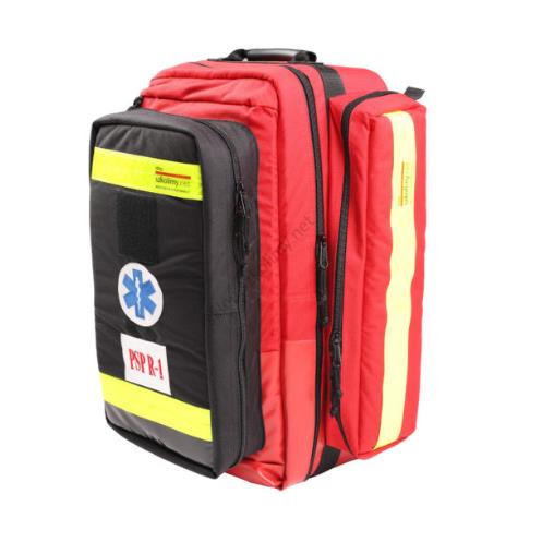 Zestawy ratownicze B/D PSP R1 z szynami kramera