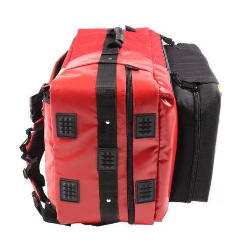 Zestawy ratownicze B/D PSP R1 z szynami kramera