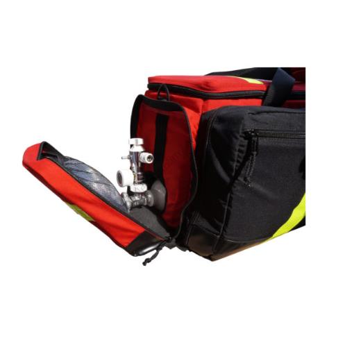 Zestawy ratownicze B/D PSP R1 z szynami kramera