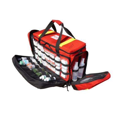 Zestawy ratownicze B/D PSP R1 z szynami kramera