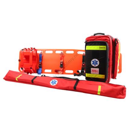 Zestawy ratownicze B/D PSP R2