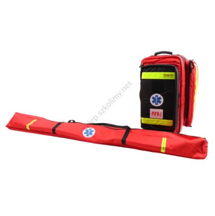 Zestawy ratownicze B/D PSP R2