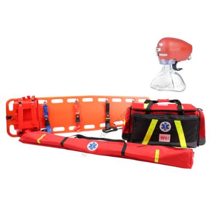 Zestawy ratownicze B/D PSP R2