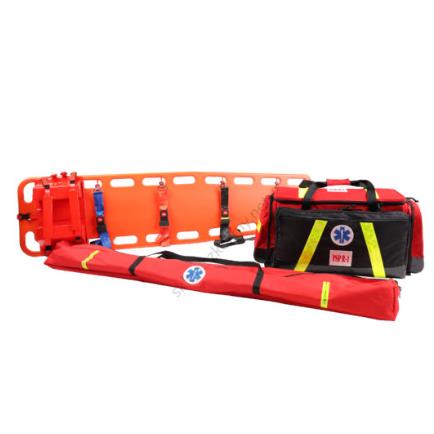 Zestawy ratownicze B/D PSP R2