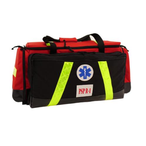 Zestawy ratownicze B/D PSP R2