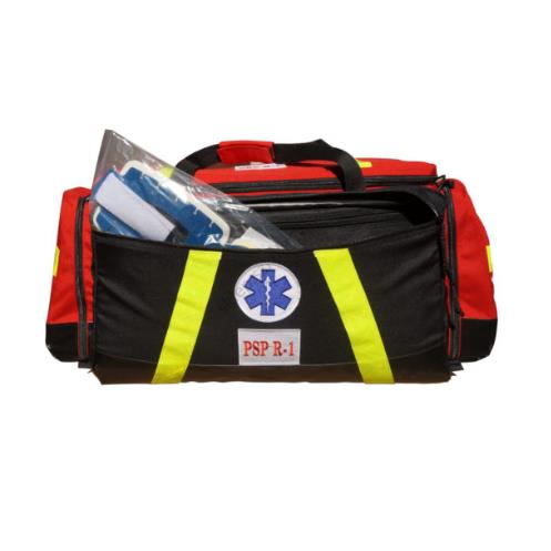 Zestawy ratownicze B/D PSP R2