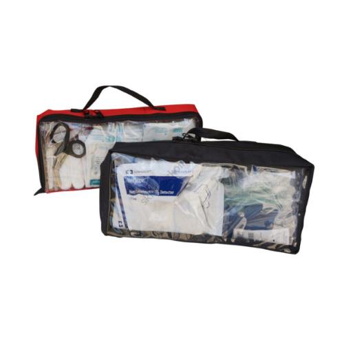 Zestawy ratownicze B/D PSP R2