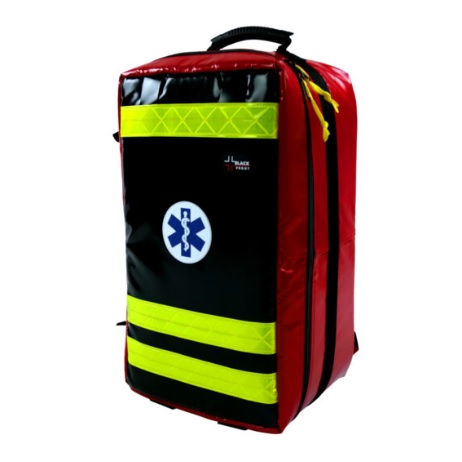 Zestawy ratownicze B/D Straż Leśna