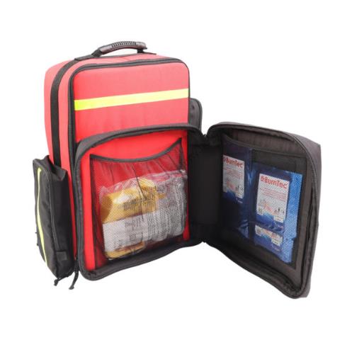 Zestawy ratownicze B/D WOPR R1