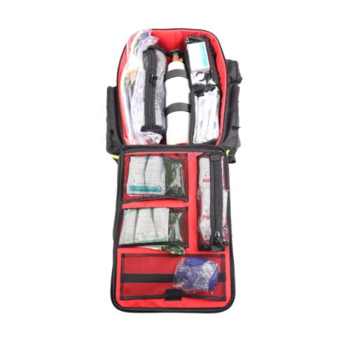 Zestawy ratownicze B/D WOPR R1