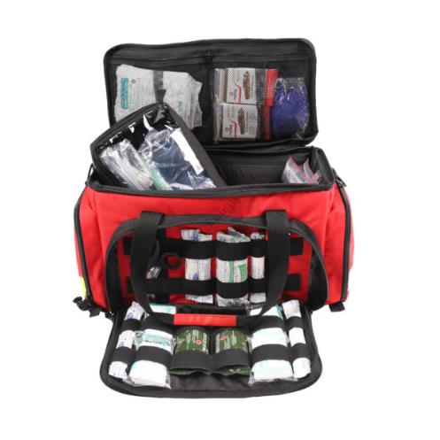 Zestawy ratownicze B/D WOPR R1