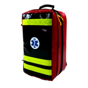 Zestawy ratownicze B/D WOPR R1