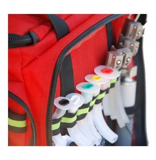 Zestawy ratownicze B/D Zestaw reanimacyjny Cordura ZR 110