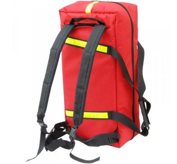 Zestawy ratownicze Boxmet ZESTAW RATOWNICTWA MEDYCZNEGO OSP R1