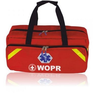 Zestawy ratownicze Boxmet Zestaw ratownictwa medycznego WOPR PODSTAWOWY