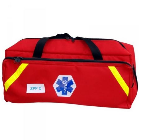 Zestawy ratownicze Boxmet ZPP typ C w torbie