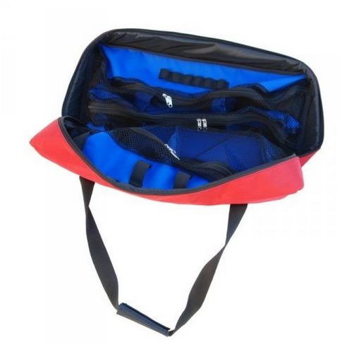 Zestawy ratownicze Boxmet ZPP typ C w torbie