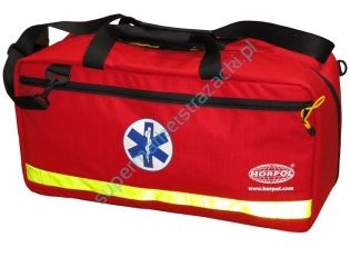 Zestawy ratownicze HORPOL OSP R-1