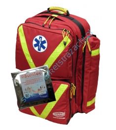 Zestawy ratownicze HORPOL PSP R-1 plecak z wyposażeniem