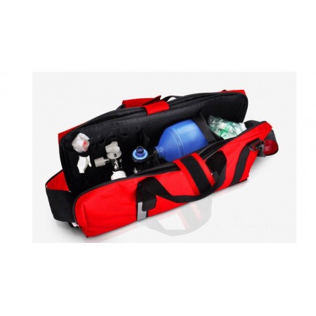 Zestawy ratownicze Marbo Inhalator tlenowy dla WOPR