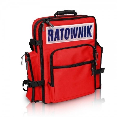 Zestawy ratownicze Marbo WOPR - R1