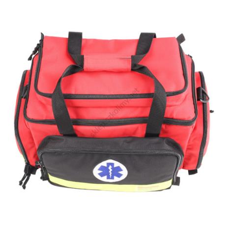 Zestawy ratownicze MED-WAR OSP R1 4