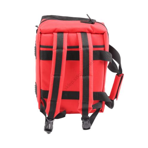 Zestawy ratownicze MED-WAR POLICJA R0 nr 55