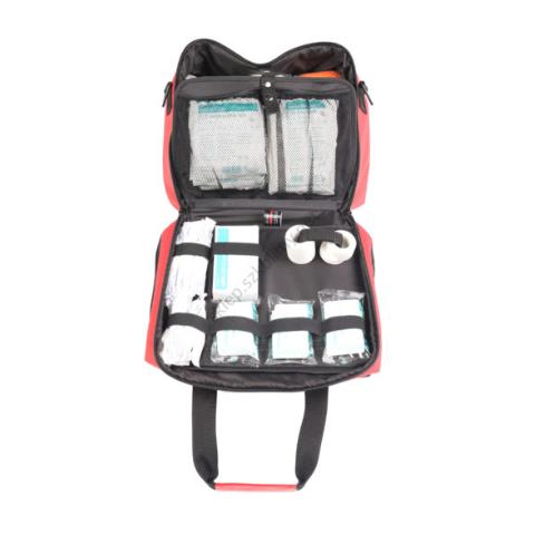 Zestawy ratownicze MED-WAR POLICJA R0 nr 55