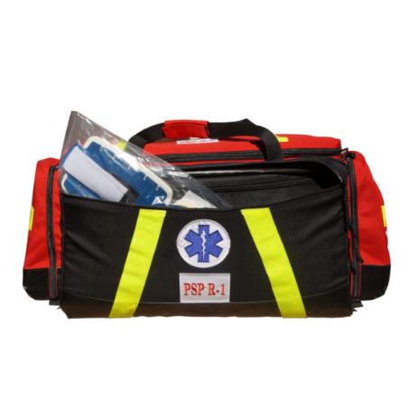 Zestawy ratownicze MED-WAR PSP R1 torba