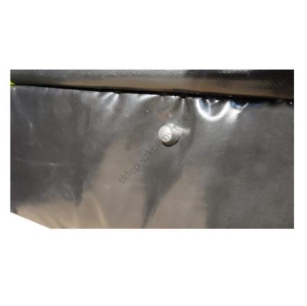 Zestawy ratownicze MED-WAR PSP R1 w torbie i deska