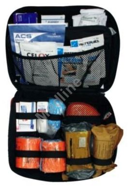 Zestawy ratownicze Medline 082012R0