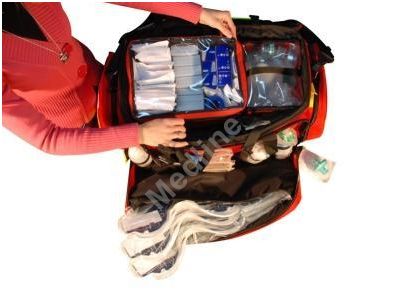 Zestawy ratownicze Medline 082025R1 7W