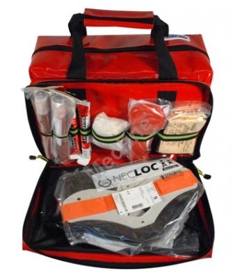 Zestawy ratownicze Medline R0 WOPR