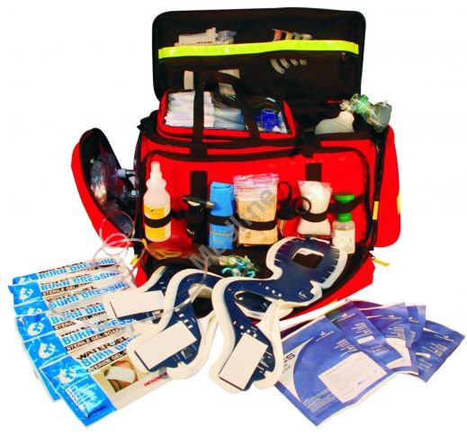 Zestawy ratownicze Medline R1 WOPR