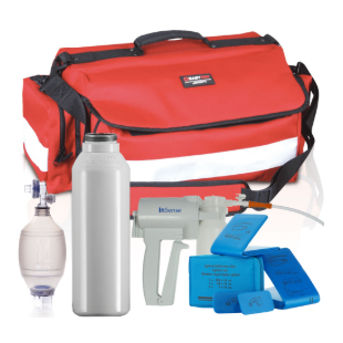 Zestawy ratownicze OMNIBUS ZR830-II