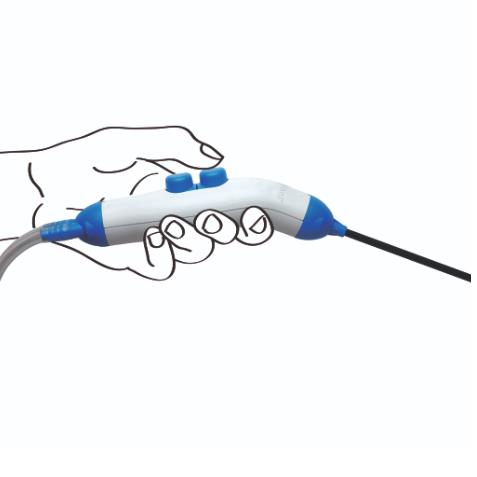 Zestawy ssąco-irygacyjne do laparoskopii COLOPLAST Elefant