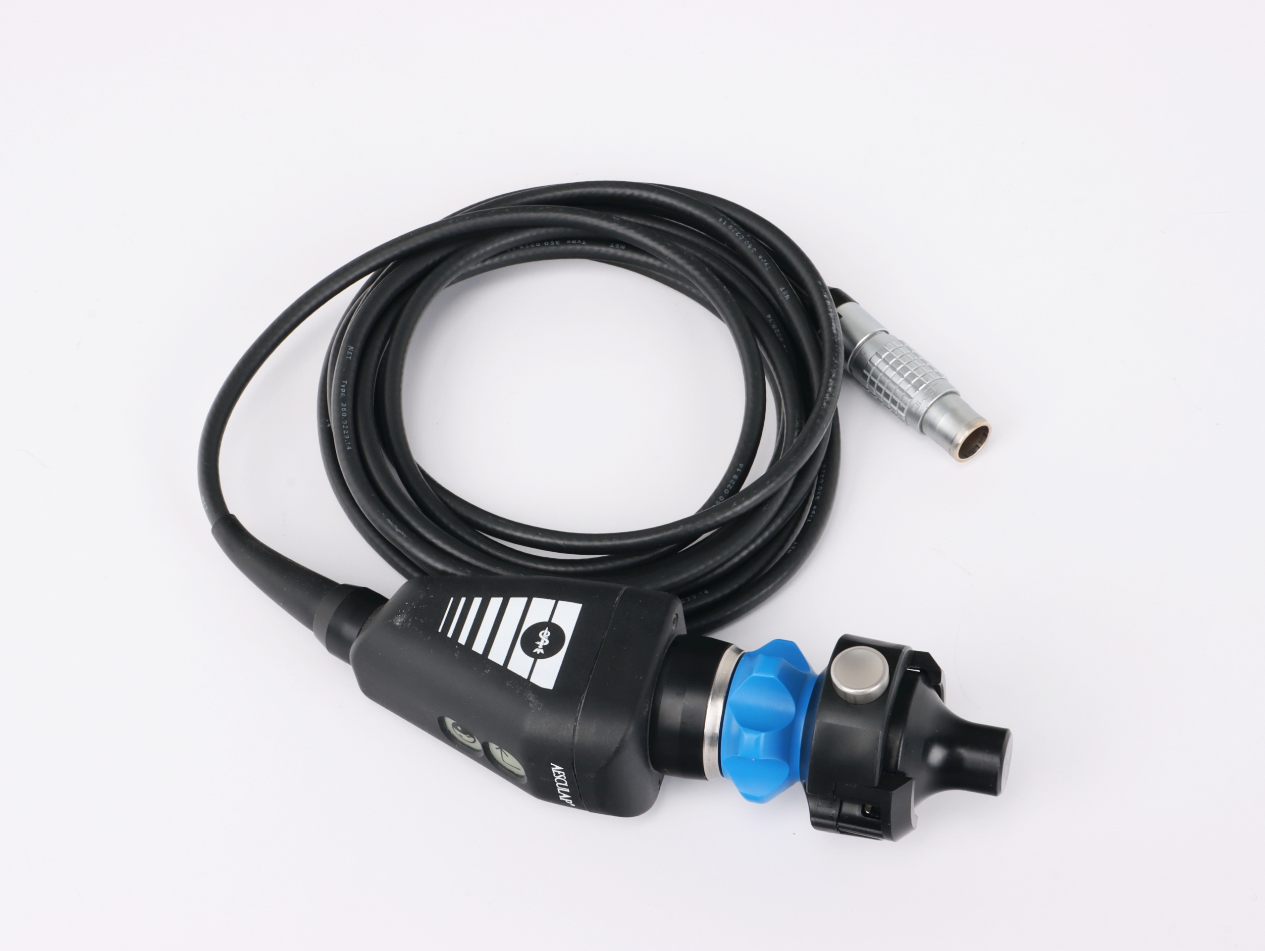 Zestawy videoendoskopowe używane B/D Aesculap PV150 + OP 927 - Praiston rekondycjonowany