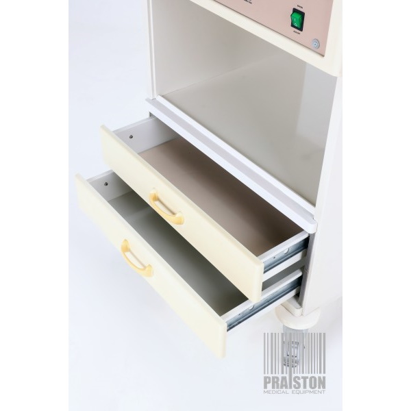 Zestawy videoendoskopowe używane B/D Richard Wolf / Riwoplan - Praiston rekondycjonowany