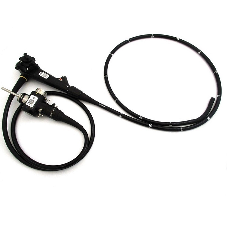 Zestawy videoendoskopowe używane B/D Sonologistic używane