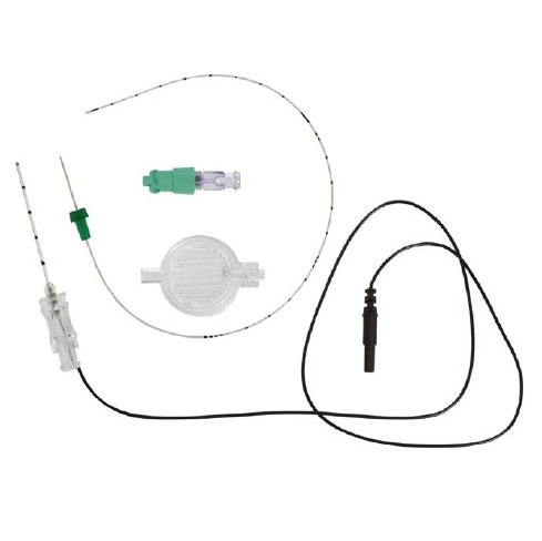 Zestawy weterynaryjne wykonywania do blokad nerwów VYGON Silverstim