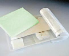 Zestawy zabiegowe sprzętów jednorazowych B/D 1230111166