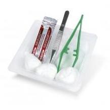 Zestawy zabiegowe sprzętów jednorazowych HARTMANN 4756352 MediSet