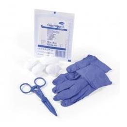 Zestawy zabiegowe sprzętów jednorazowych HARTMANN 4790021 MediSet