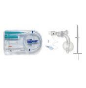 Zestawy zabiegowe sprzętów jednorazowych Teleflex PercuTwist