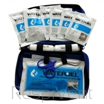 Zestawy zabiegowe sprzętów jednorazowych Water Jel 112.130.131