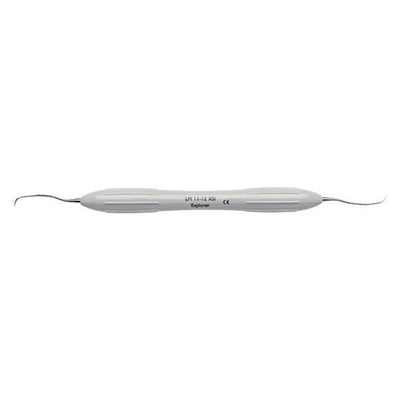 Zgłębniki stomatologiczne LM-Instruments Zgłębnik dwustronny