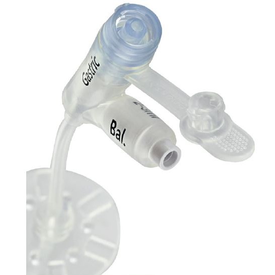 Zgłębniki żołądkowe, jelitowe i dwunastnicze Avanos MIC*