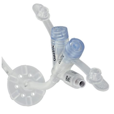 Zgłębniki żołądkowe, jelitowe i dwunastnicze Avanos MIC* G