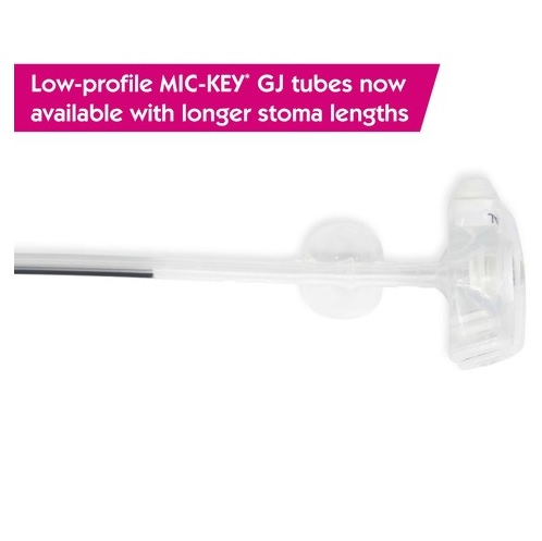 Zgłębniki żołądkowe, jelitowe i dwunastnicze VYGON MIC‑KEY
